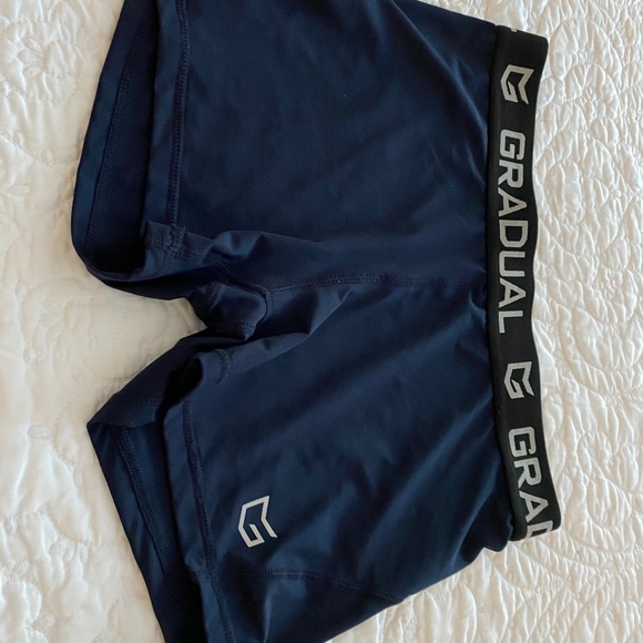 Gradual undershorts , Size L, NWOT, BLACK - Picture 3 of 3
